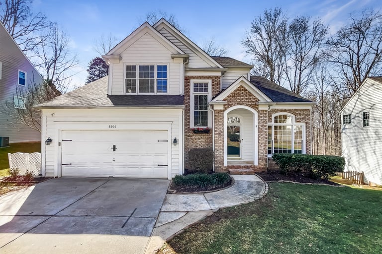 See details about 8806 Glenside St, Huntersville, NC 28078