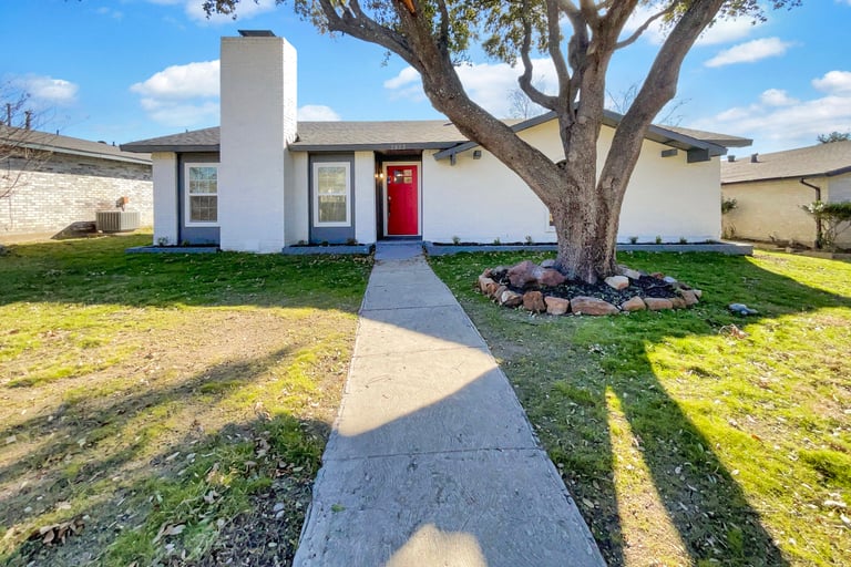 See details about 2022 Chestnut Rd, Carrollton, TX 75007