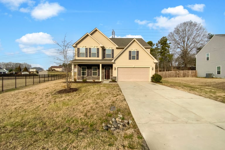 See details about 4903 Greenloch Ct, Monroe, NC 28110