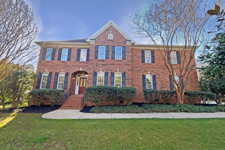 See details about 2683 Beulah Church Rd, Matthews, NC 28104