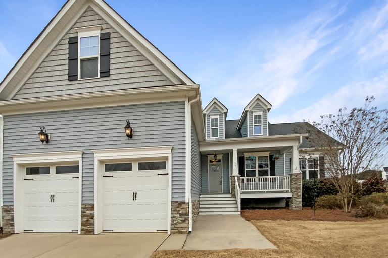 See details about 55 Oxer Dr, Youngsville, NC 27596