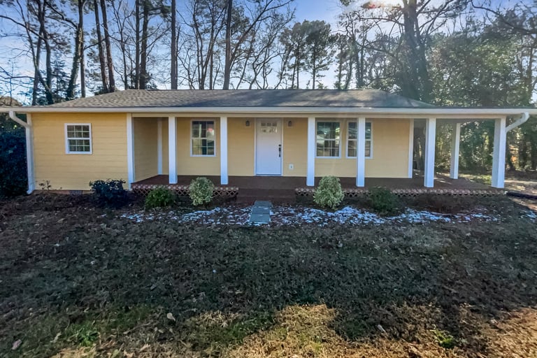 See details about 6307 Tryon Rd, Cary, NC 27518
