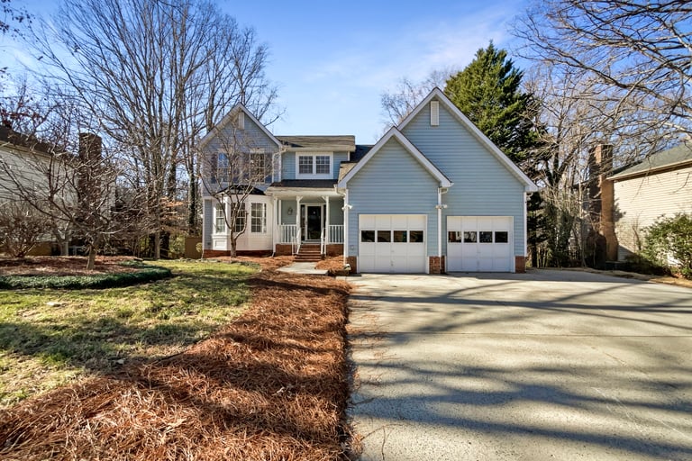 See details about 2650 Whisper Ridge Ln, Matthews, NC 28105