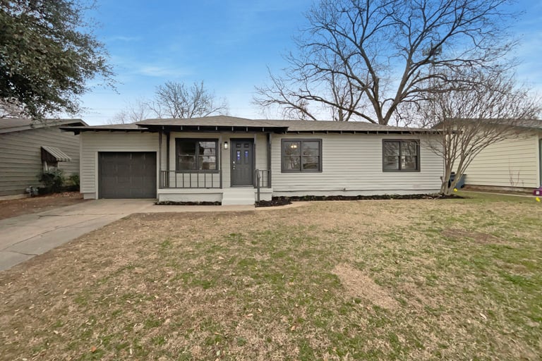 See details about 613 E Ellen Ave, Hurst, TX 76053