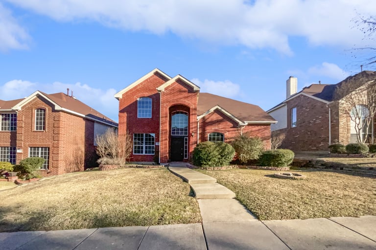 See details about 1114 McCormick St, Garland, TX 75040
