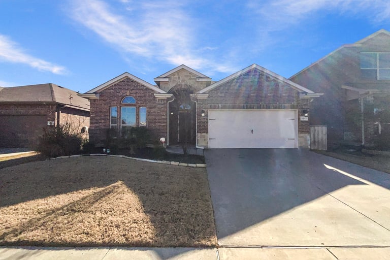 See details about 3217 Tamarack Ln, Argyle, TX 76226