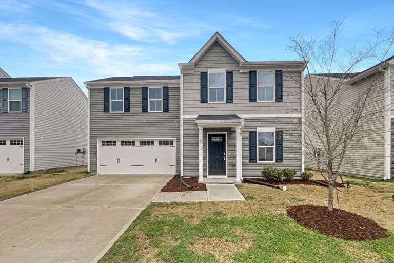 See details about 1205 Bent Willow Dr, Durham, NC 27704
