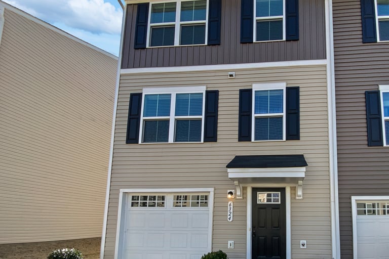 See details about 6324 Cutwater Cir, Charlotte, NC 28269