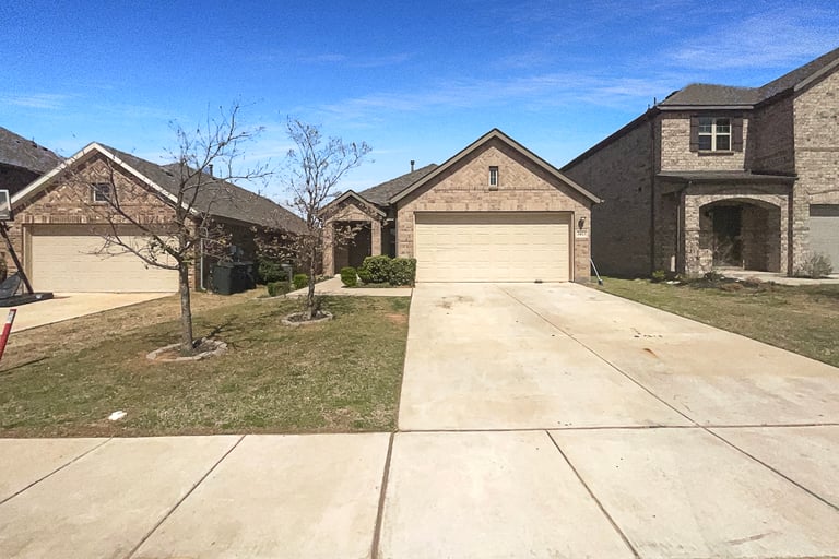 See details about 3413 Duncan Way, Denton, TX 76210