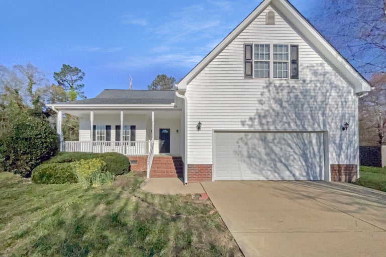 See details about 48 Delmar Ct, Fuquay Varina, NC 27526