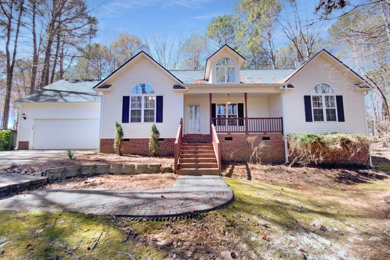 See details about 110 Chickasaw Cir, Clayton, NC 27527