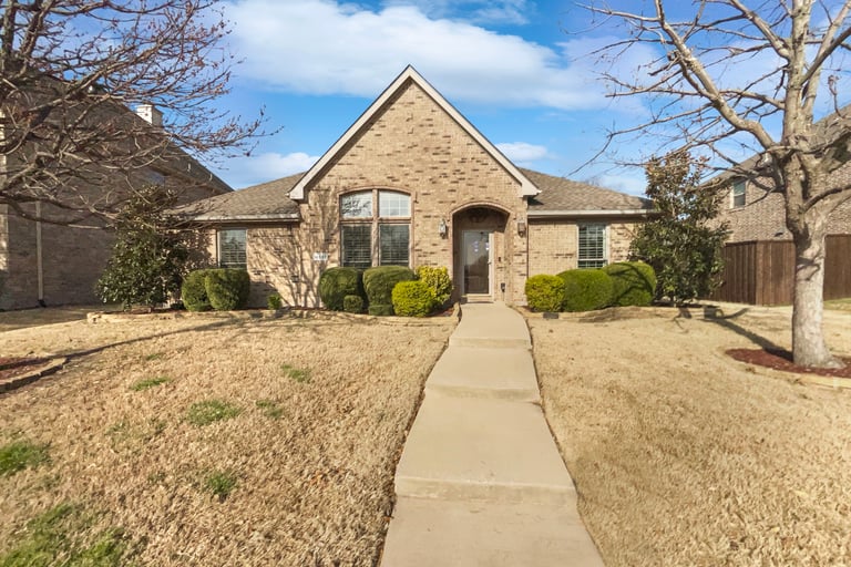 See details about 11537 Oleander Dr, Frisco, TX 75035
