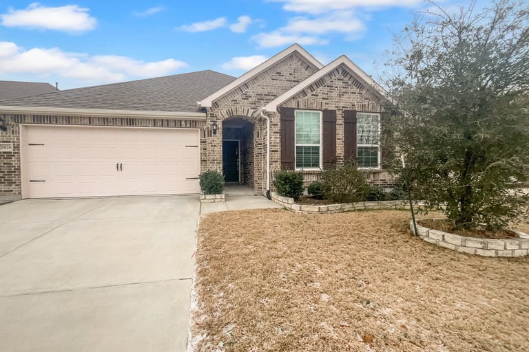 See details about 2826 Redbud Ln, Melissa, TX 75454