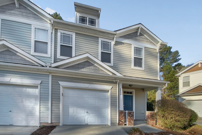 See details about 4820 Landover Arbor Pl, Raleigh, NC 27616