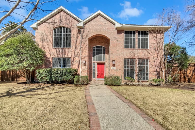 See details about 321 Beacon Hill Dr, Allen, TX 75013