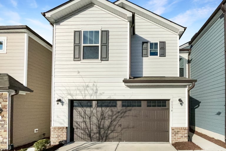 See details about 1134 Chestnut Bluff Run, Apex, NC 27502