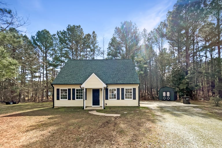 See details about 26 Malbry Pl, Durham, NC 27704