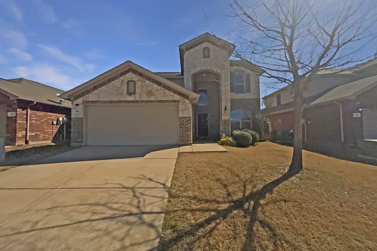 See details about 505 Earp St, Aubrey, TX 76227