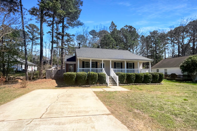See details about 5605 Christie Ln, Durham, NC 27713