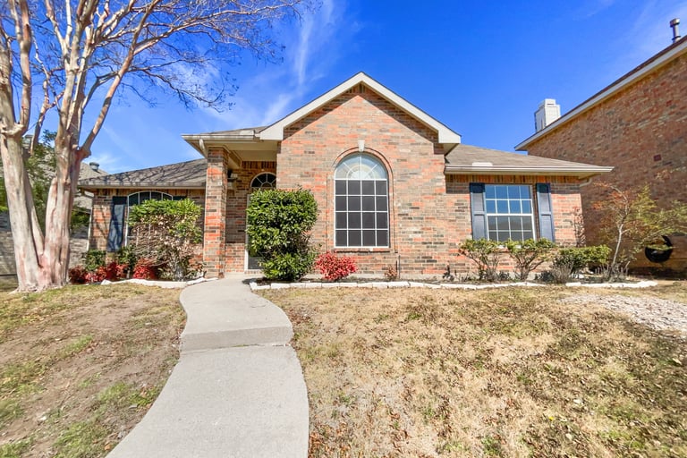 See details about 1123 Elm Brook Ct, Allen, TX 75002