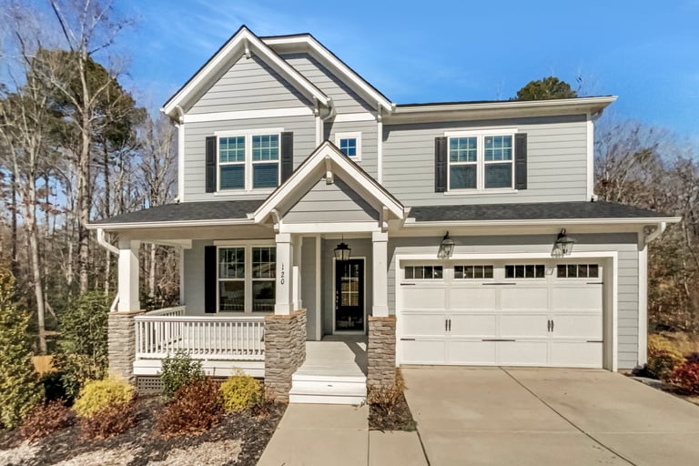See details about 120 Breyla Way, Holly Springs, NC 27540