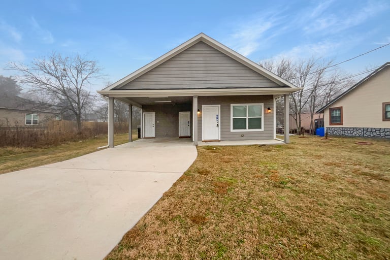 See details about 3606 Pace St, Greenville, TX 75401