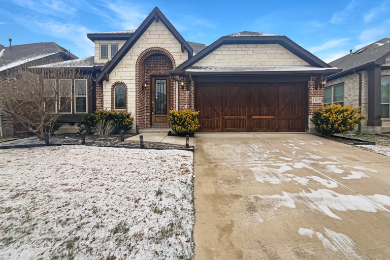 See details about 1105 Granger Dr, McKinney, TX 75071