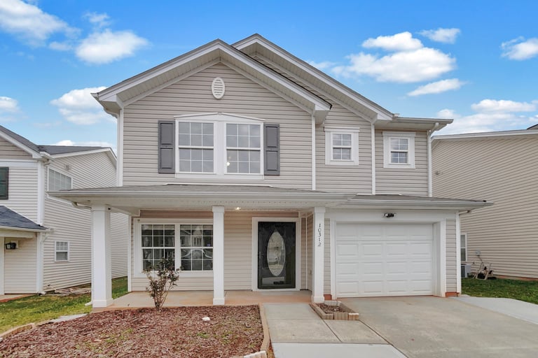 See details about 10312 Hugue Way, Charlotte, NC 28214