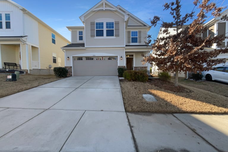 See details about 14106 Ridgewater Way, Charlotte, NC 28278