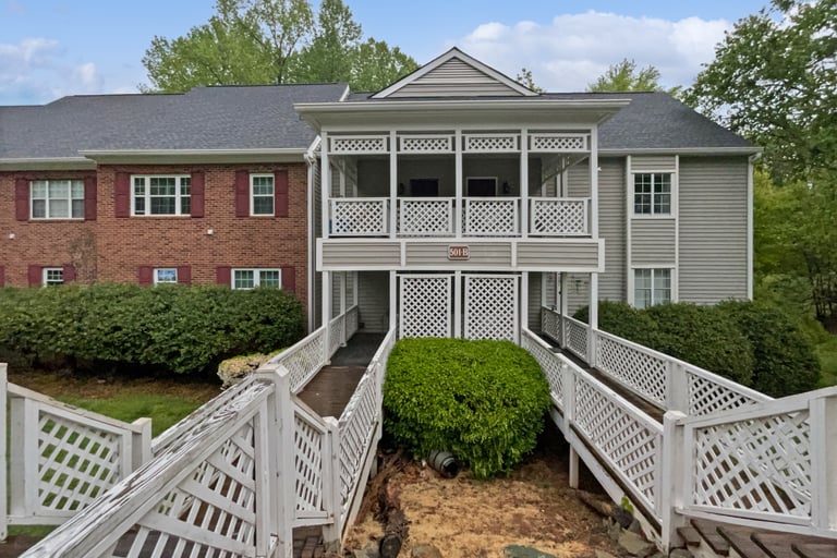 See details about 501 Gooseneck Dr, Unit B6, Cary, NC 27513