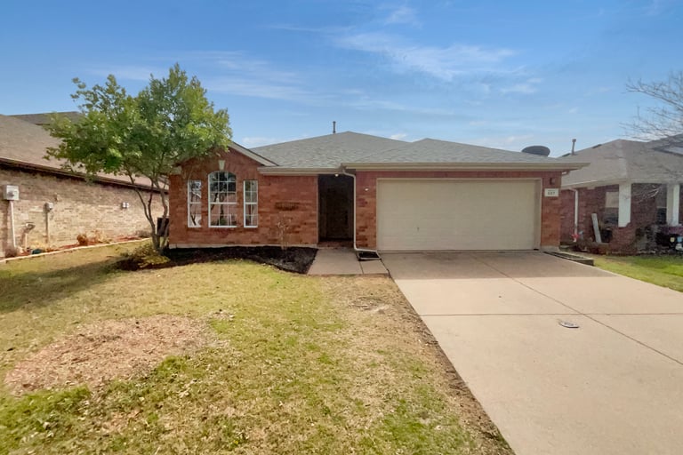 See details about 507 Pinto Ln, Forney, TX 75126