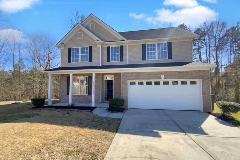 See details about 13603 Whitebark Ct, Charlotte, NC 28262