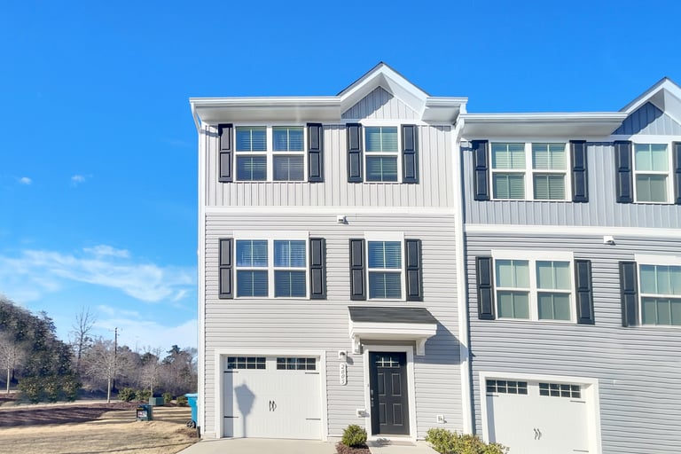See details about 2005 Silent Bend Dr, Durham, NC 27704
