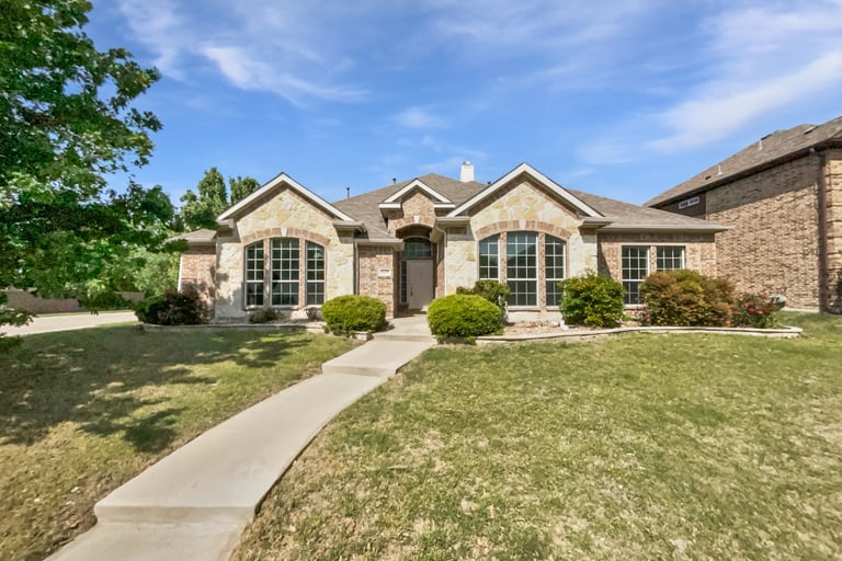 See details about 2625 Old Stables Dr, Celina, TX 75009