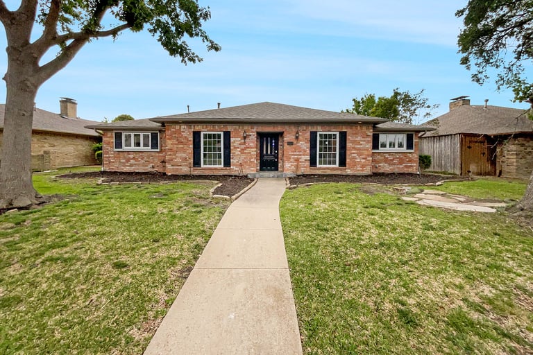 See details about 514 Birch Ln, Richardson, TX 75081