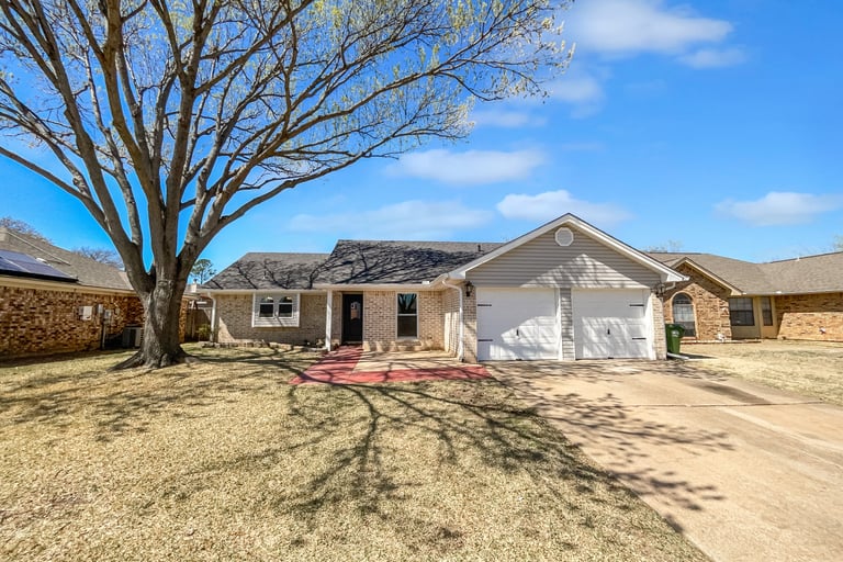 See details about 8001 Berrybrook Dr, Watauga, TX 76148