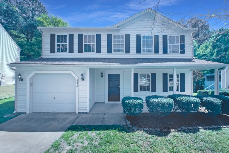 See details about 5828 Brambleton Ave, Raleigh, NC 27610