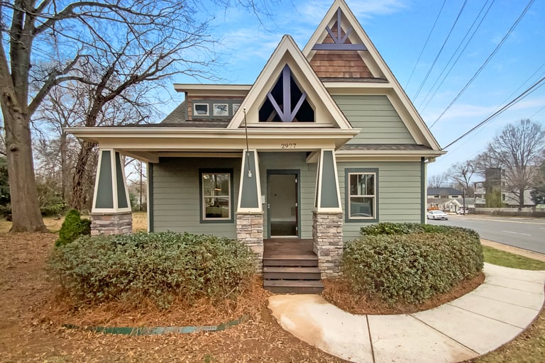 See details about 2927 Clemson Ave, Charlotte, NC 28205