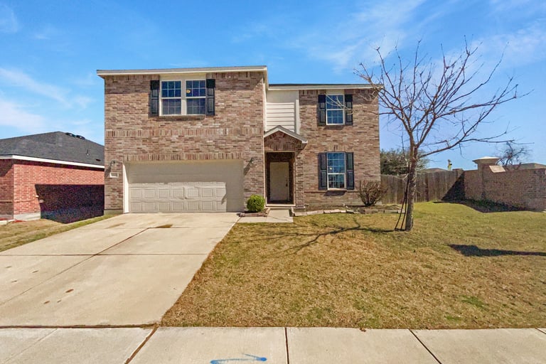 See details about 1225 Rivers Creek Ln, Little Elm, TX 75068