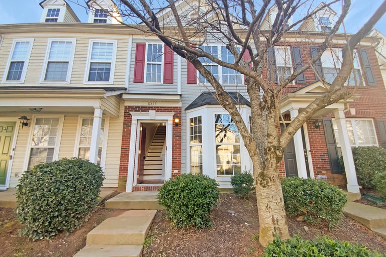 See details about 8813 Gerren Ct, Charlotte, NC 28217
