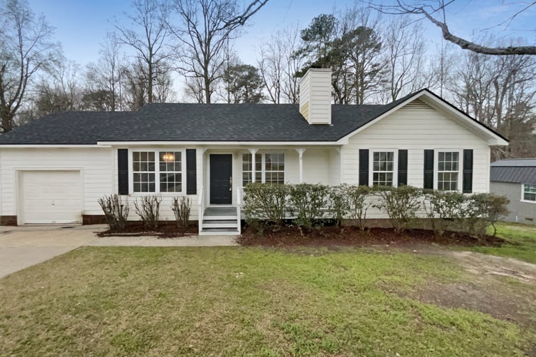 See details about 1213 Cotten Farm Dr, Fuquay Varina, NC 27526