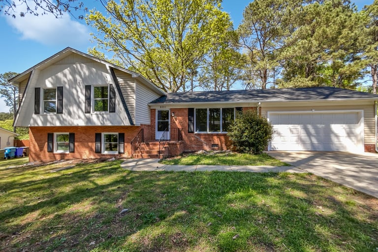 See details about 901 Forge Rd, Durham, NC 27713