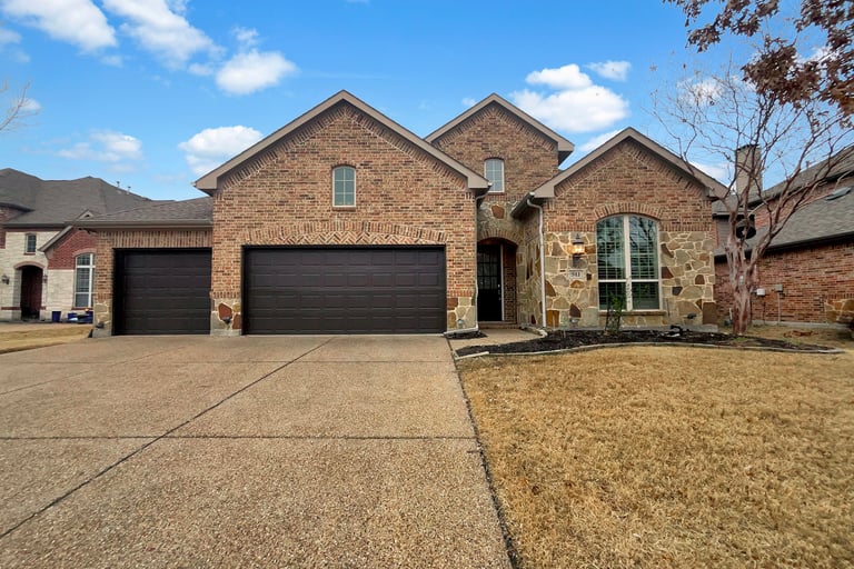 See details about 941 Fox Ridge Trl, Prosper, TX 75078