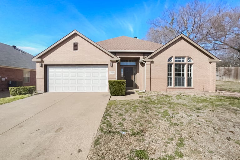 See details about 4021 Redpine Dr, Garland, TX 75043