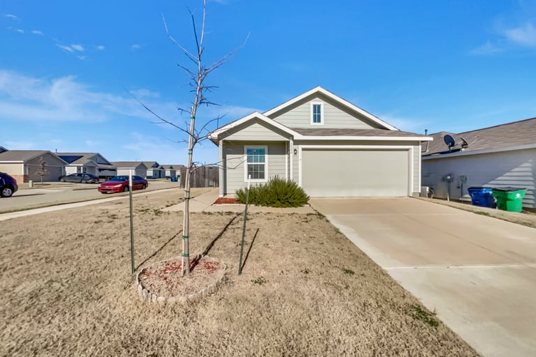 See details about 1804 Barrie Way, Crandall, TX 75114