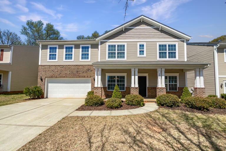 See details about 3026 S Devon St, Charlotte, NC 28213
