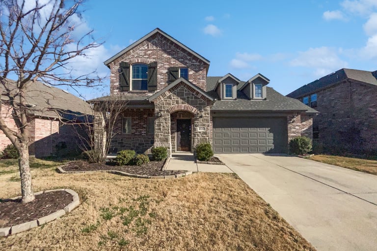 See details about 1617 Spoonbill Dr, Little Elm, TX 75068