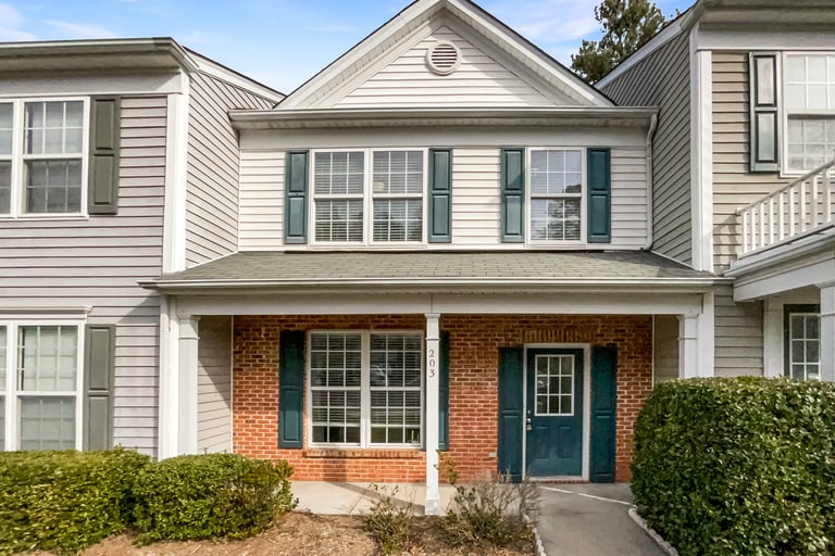 See details about 203 Canyon Lake Cir, Morrisville, NC 27560
