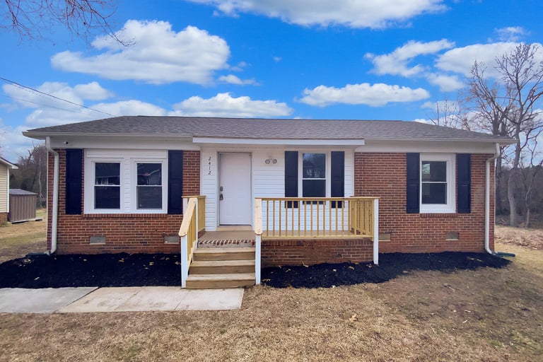See details about 2412 Little John Rd, Raleigh, NC 27610