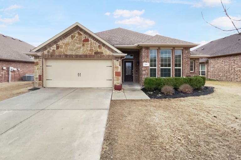 See details about 151 Griffin Ave, Fate, TX 75189